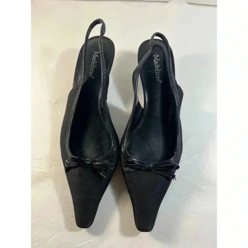 Madeline shoes